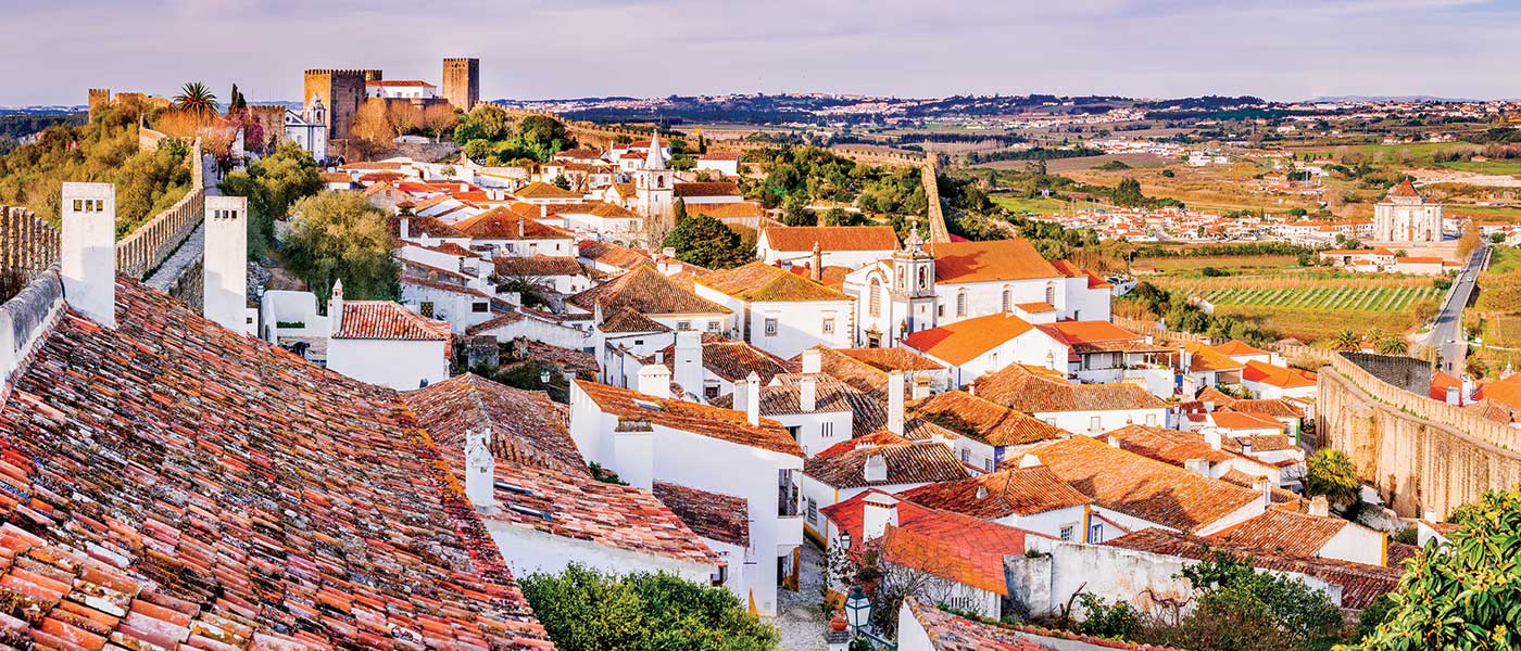 a city in Portugal